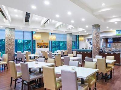 Express Putuo By Ihg Шанхай