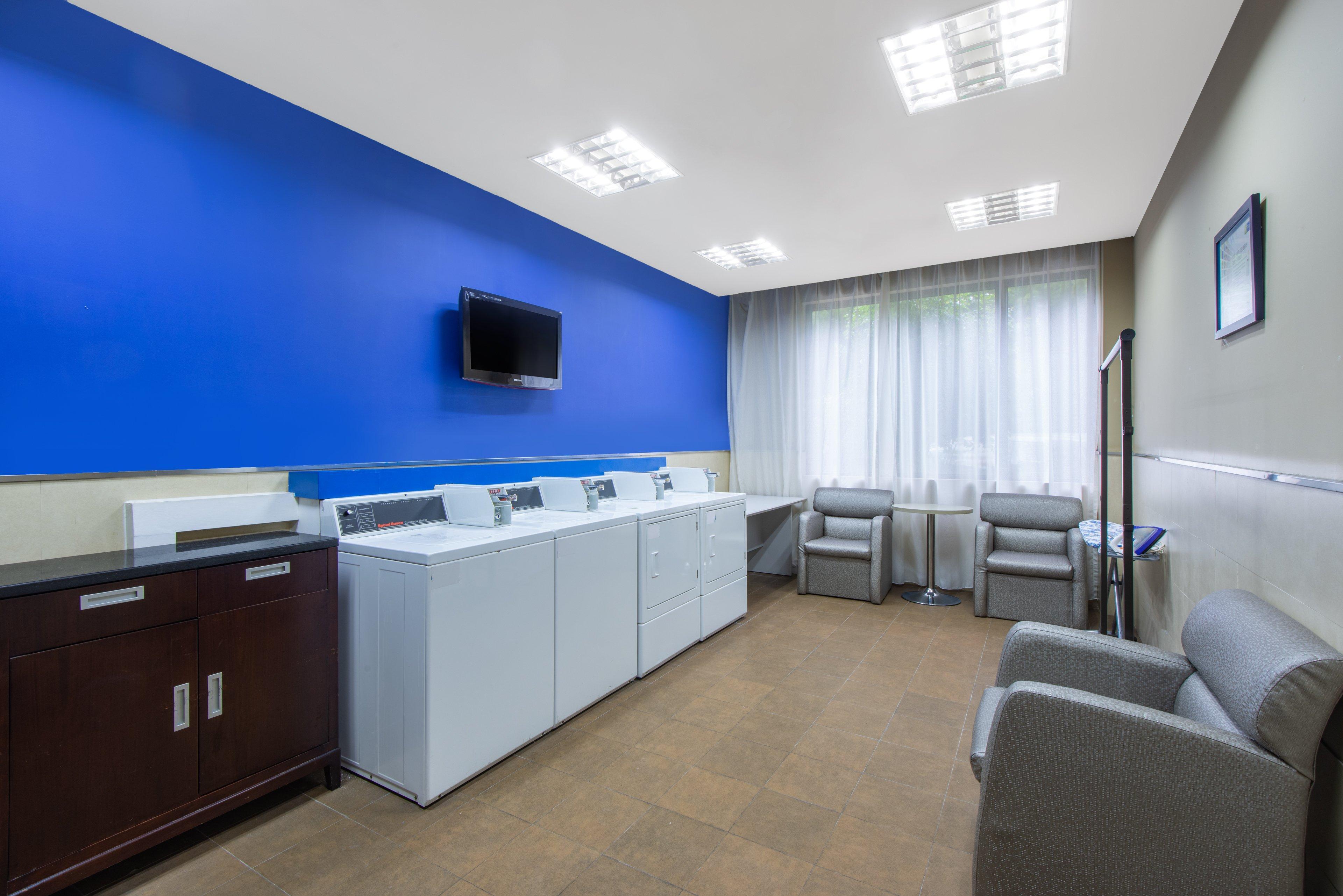 Express Putuo By Ihg Отель Шанхай