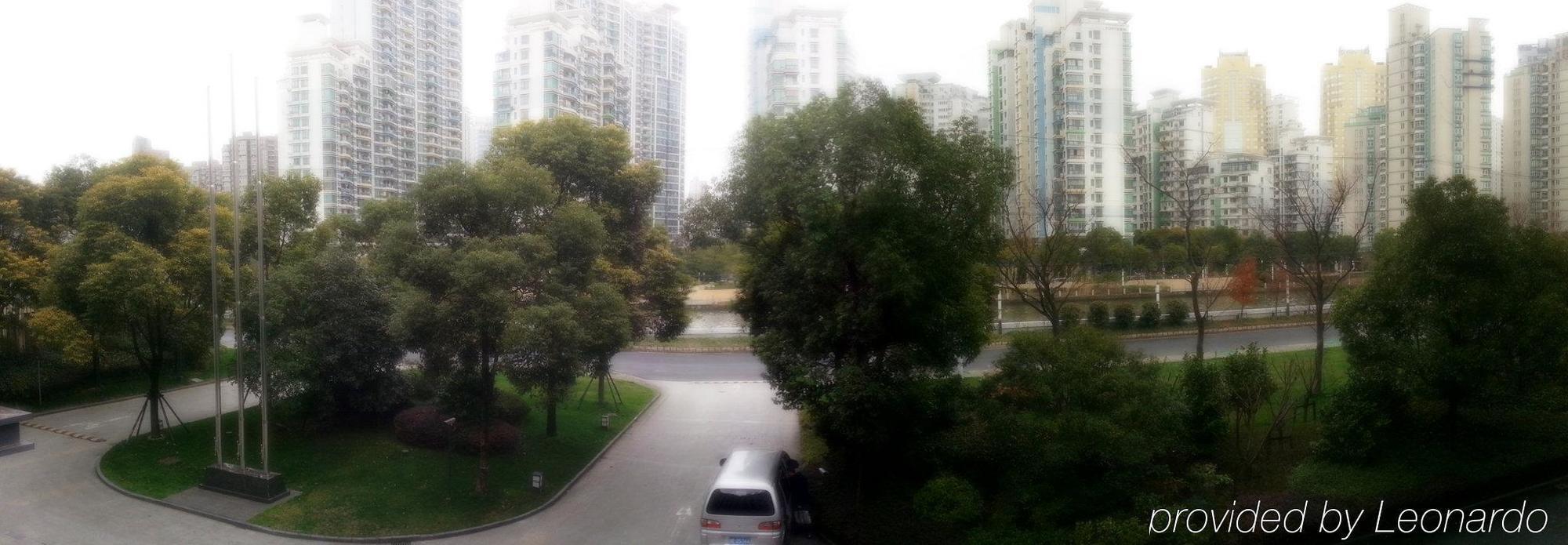 Express Putuo By Ihg 3* Шанхай