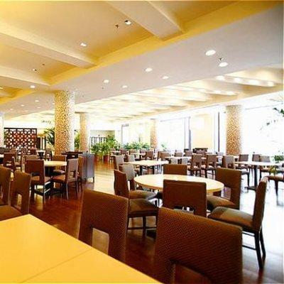 Express Putuo By Ihg Отель Шанхай