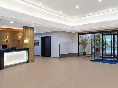 Express Putuo By Ihg Hotel