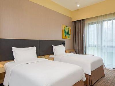 Express Putuo By Ihg Hotel