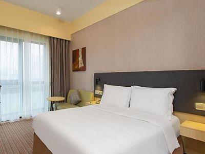 Express Putuo By Ihg Shanghai