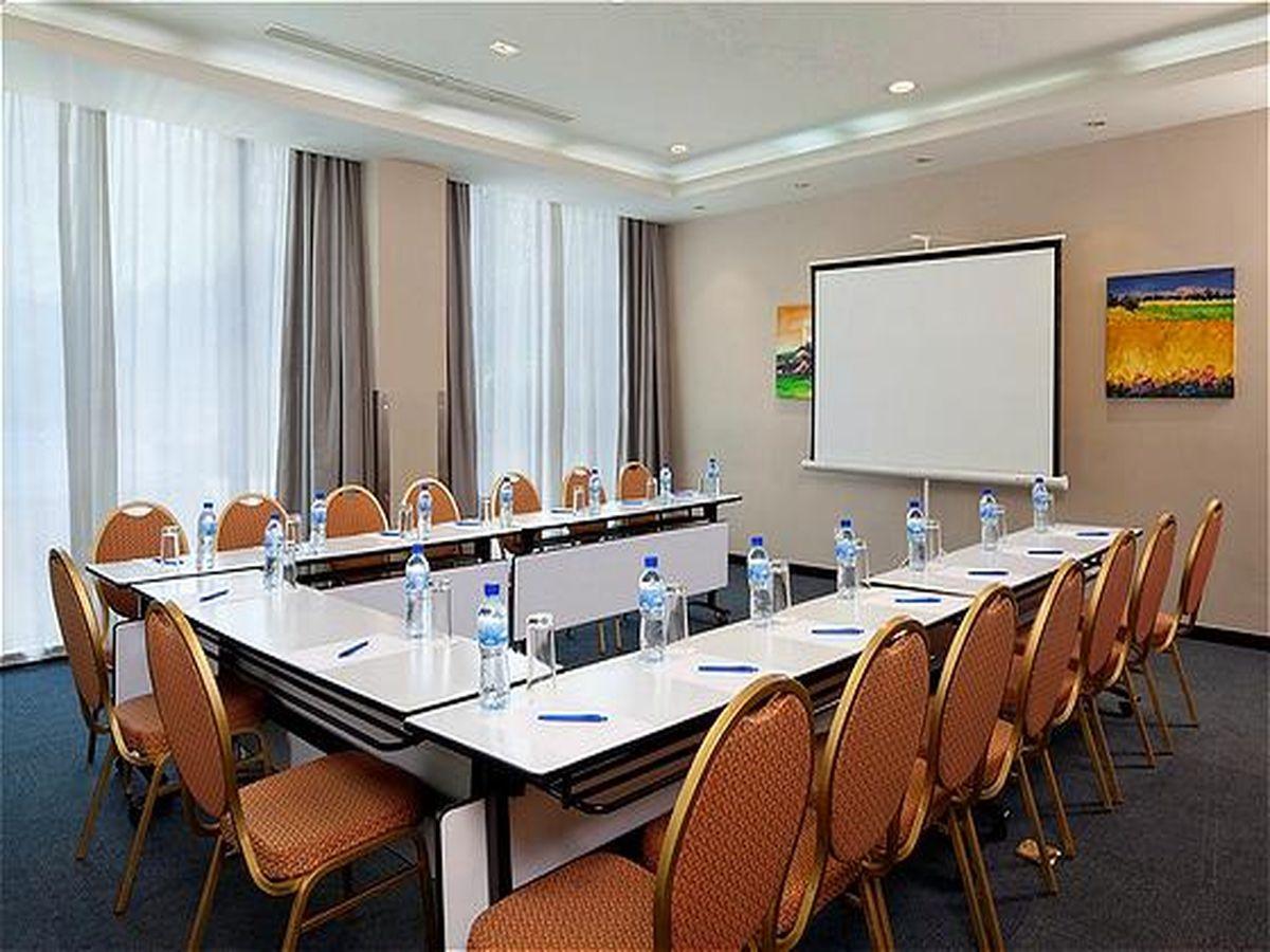 Express Putuo By Ihg Hotel