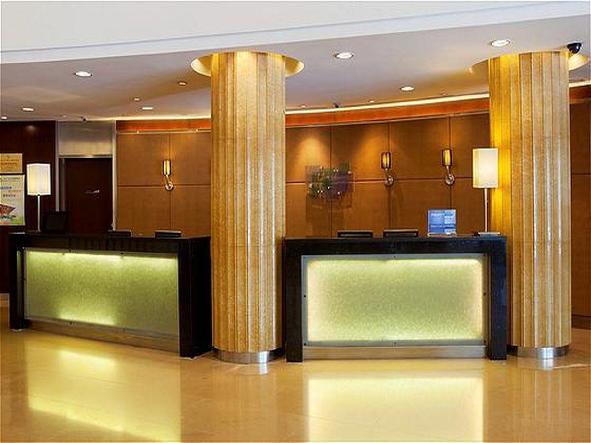 Express Putuo By Ihg Hotel