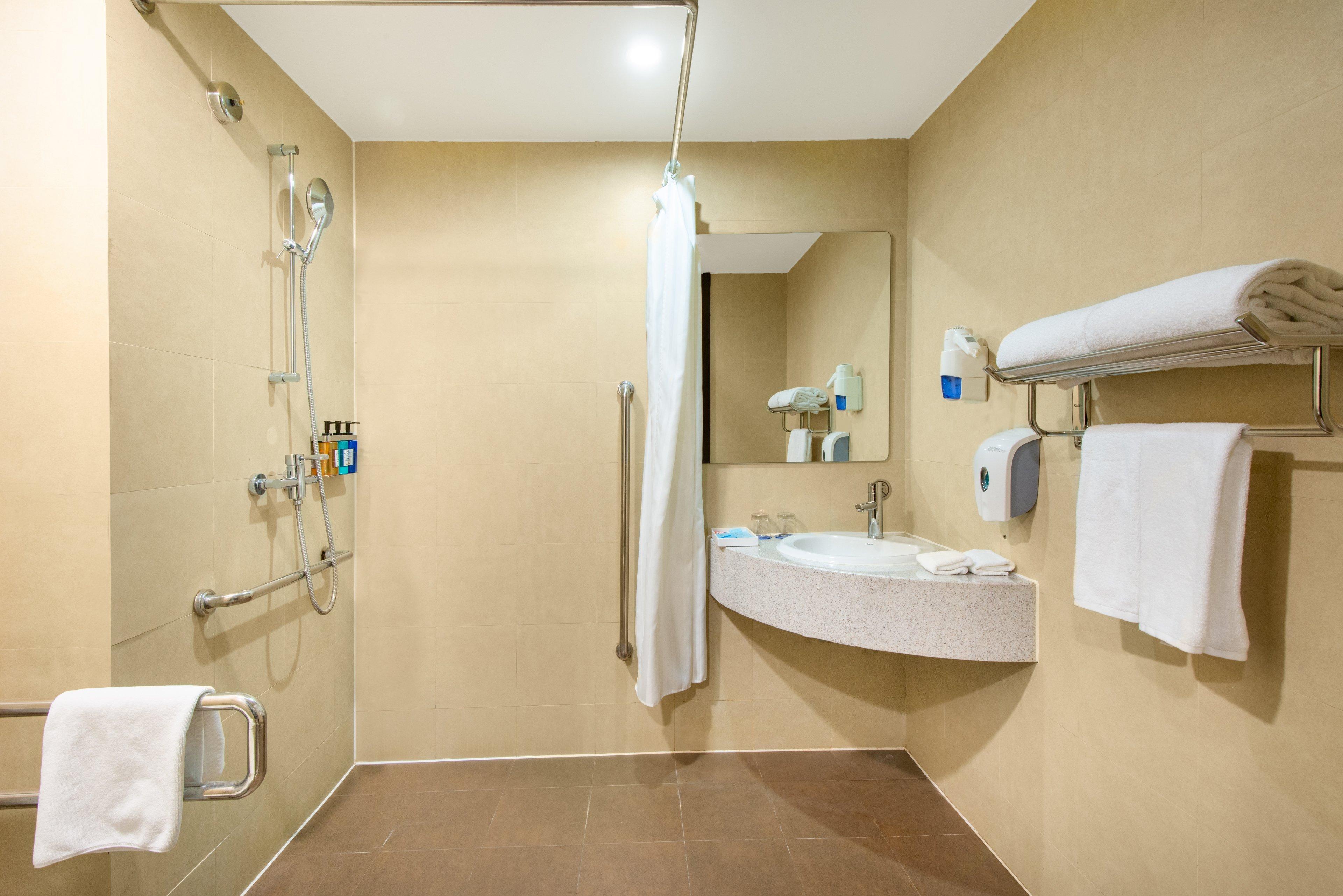 Hotel Express Putuo By Ihg Shanghai