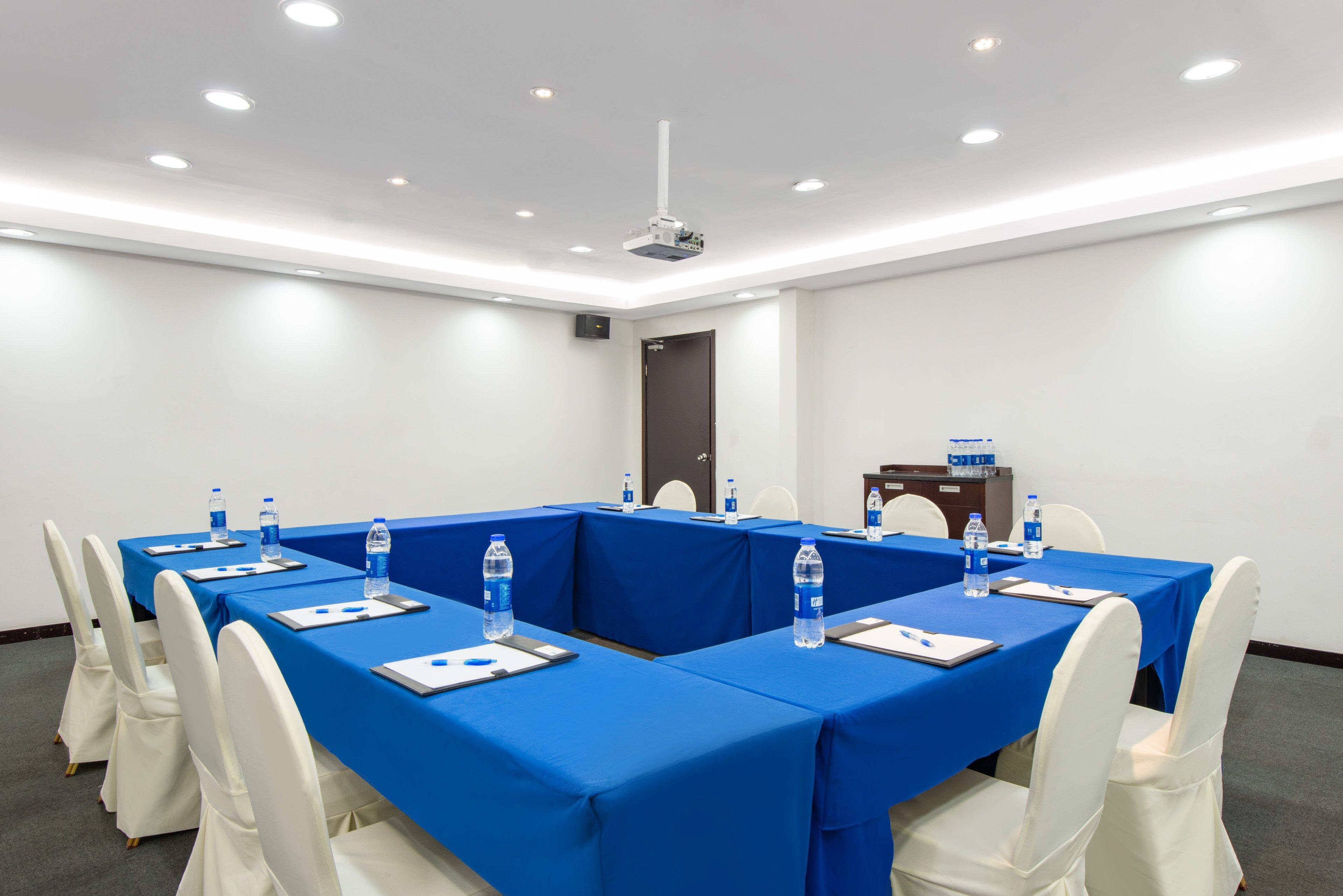 Express Putuo By Ihg Hotel Shanghai
