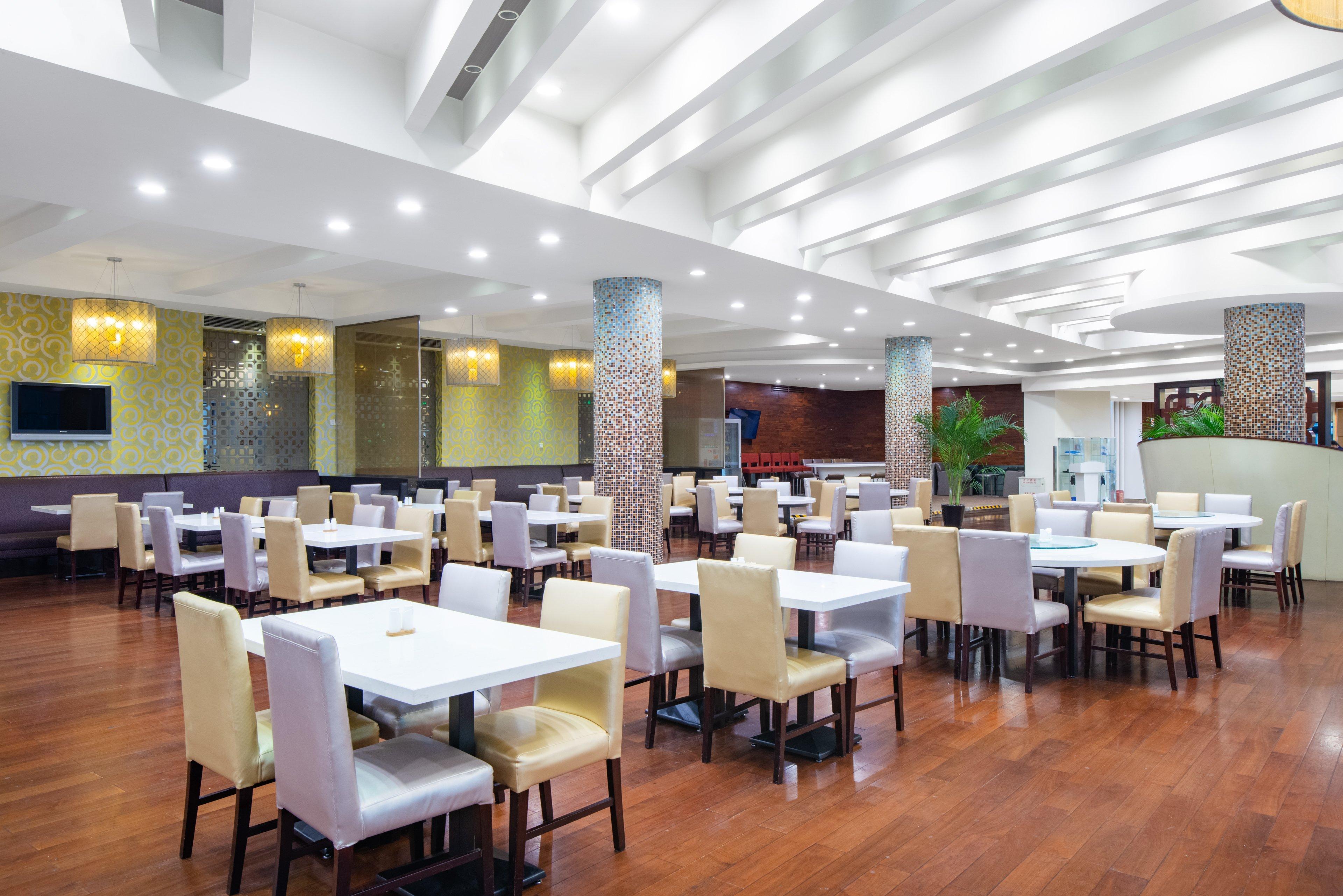 Express Putuo By Ihg Shanghai