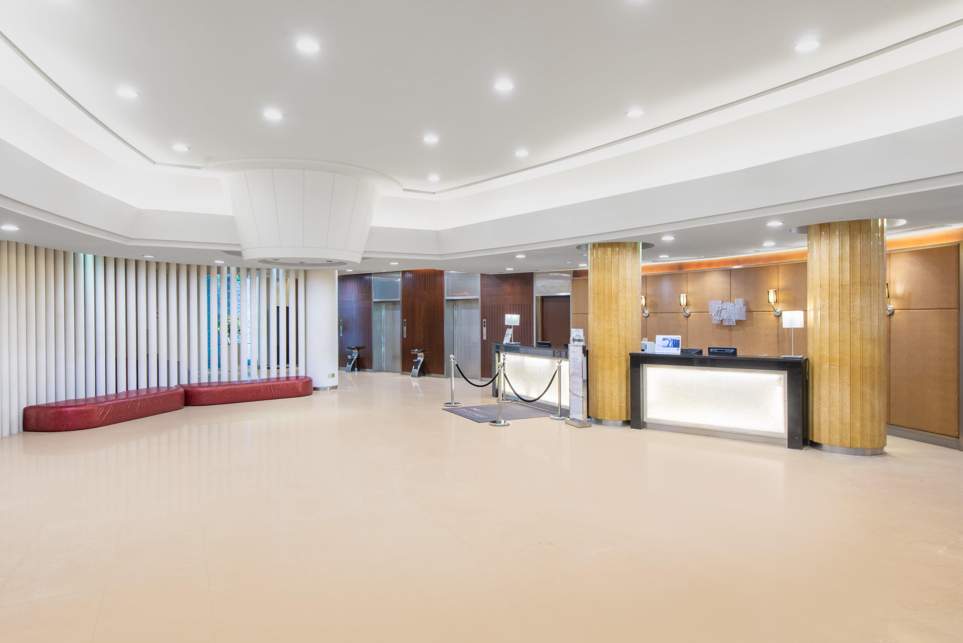 Hotel Express Putuo By Ihg