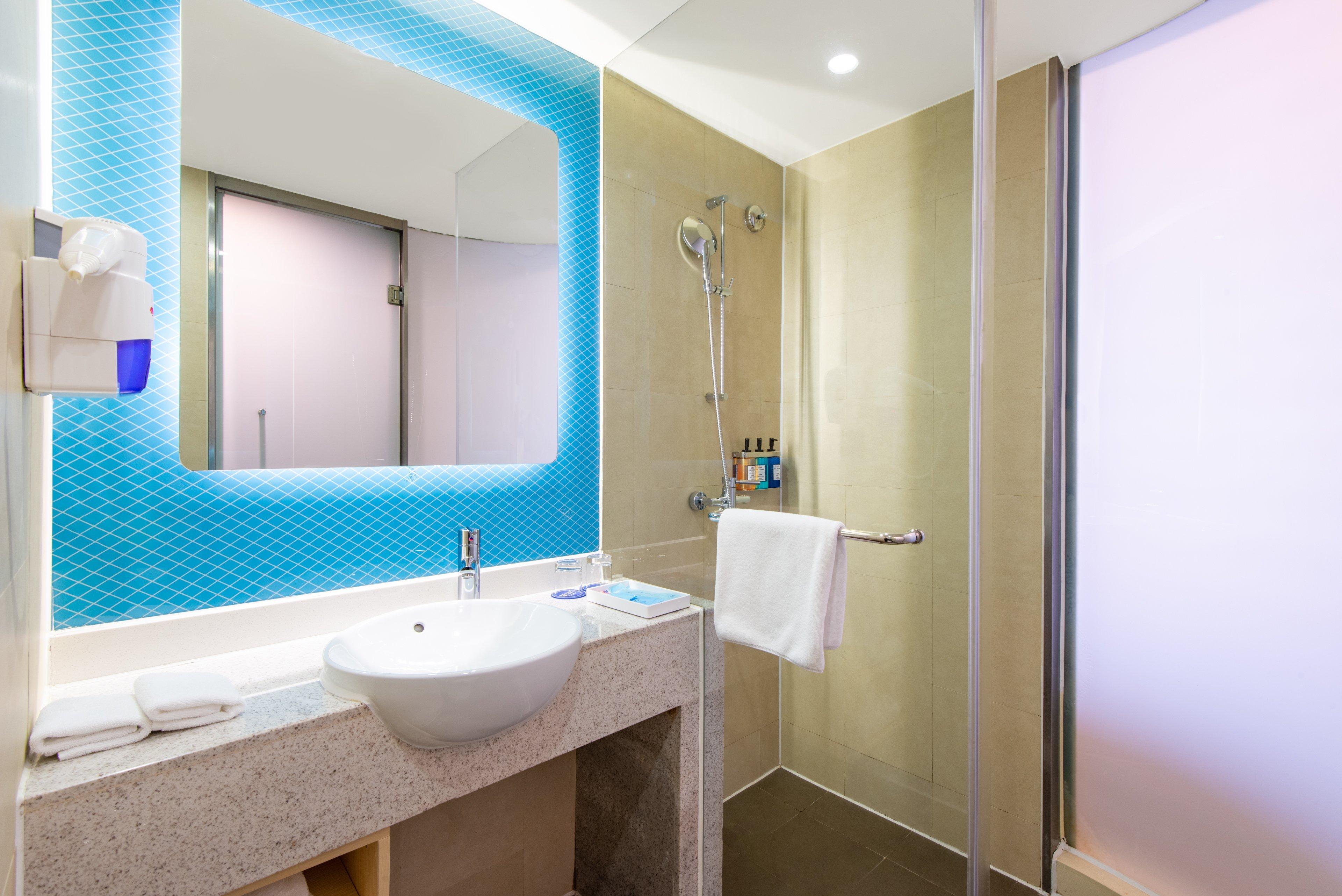 Express Putuo By Ihg Hotel