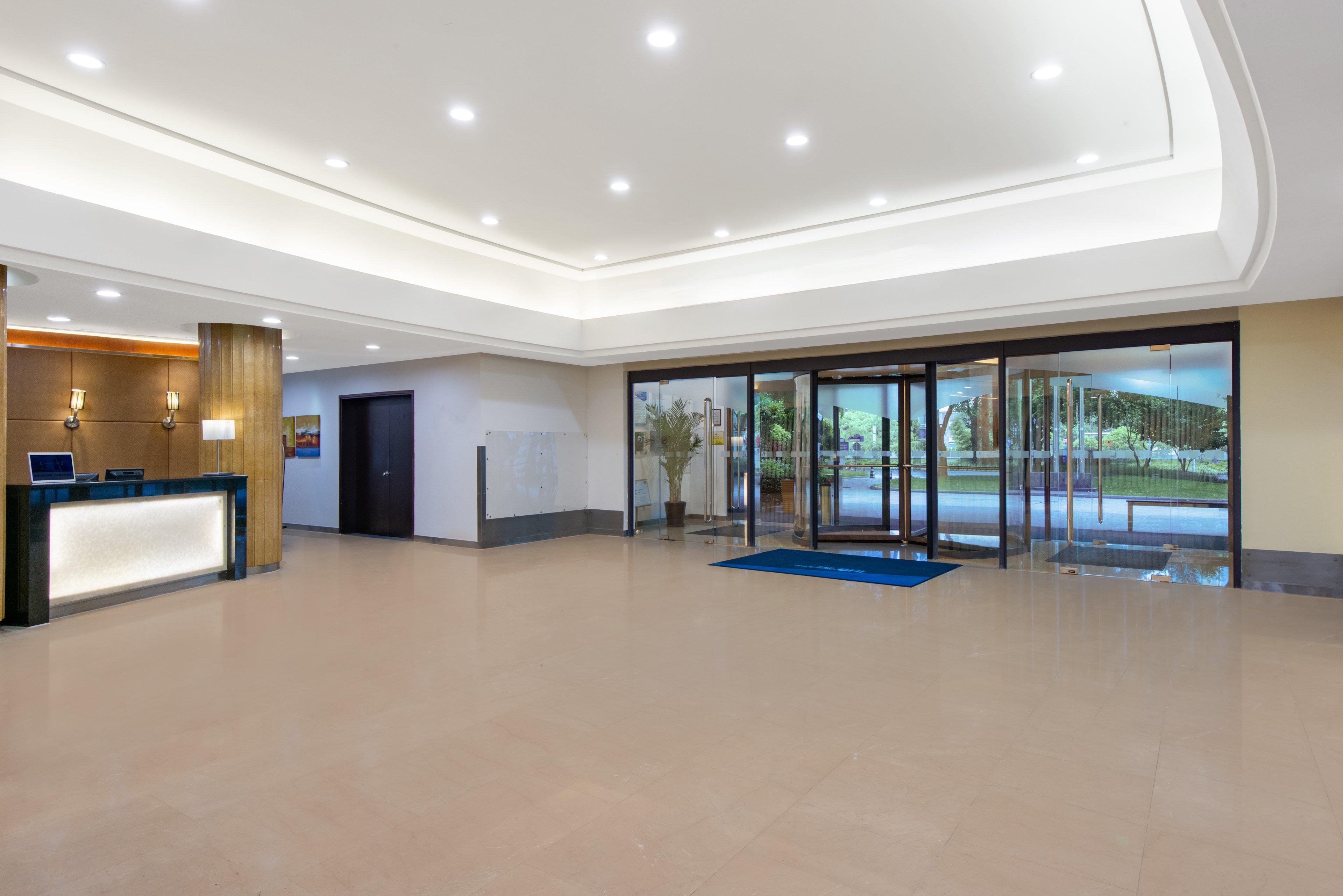 Express Putuo By Ihg 3* Shanghai