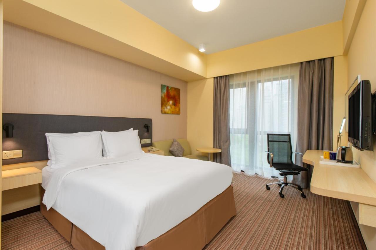 Hotel Express Putuo By Ihg