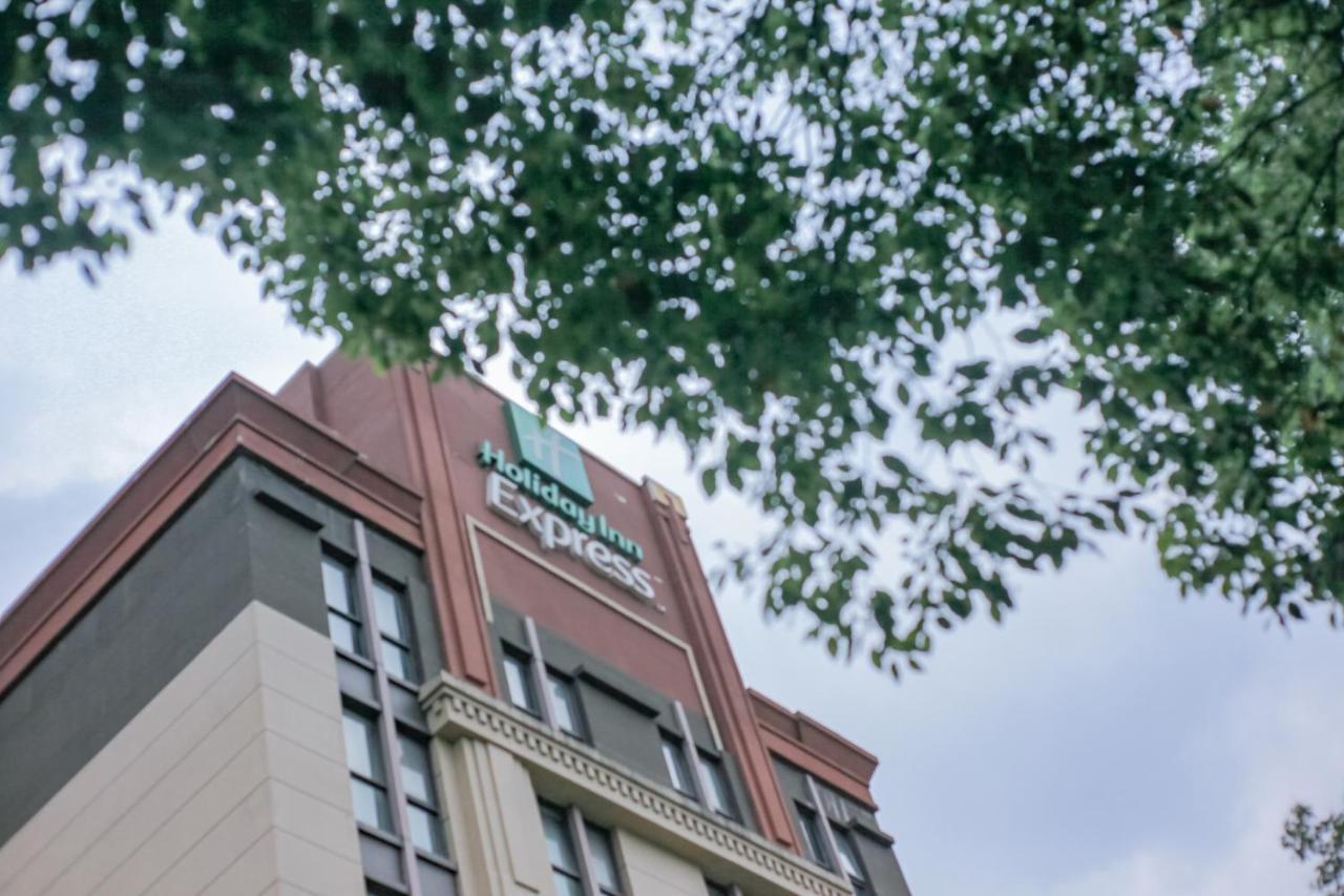 Hotel Express Putuo By Ihg