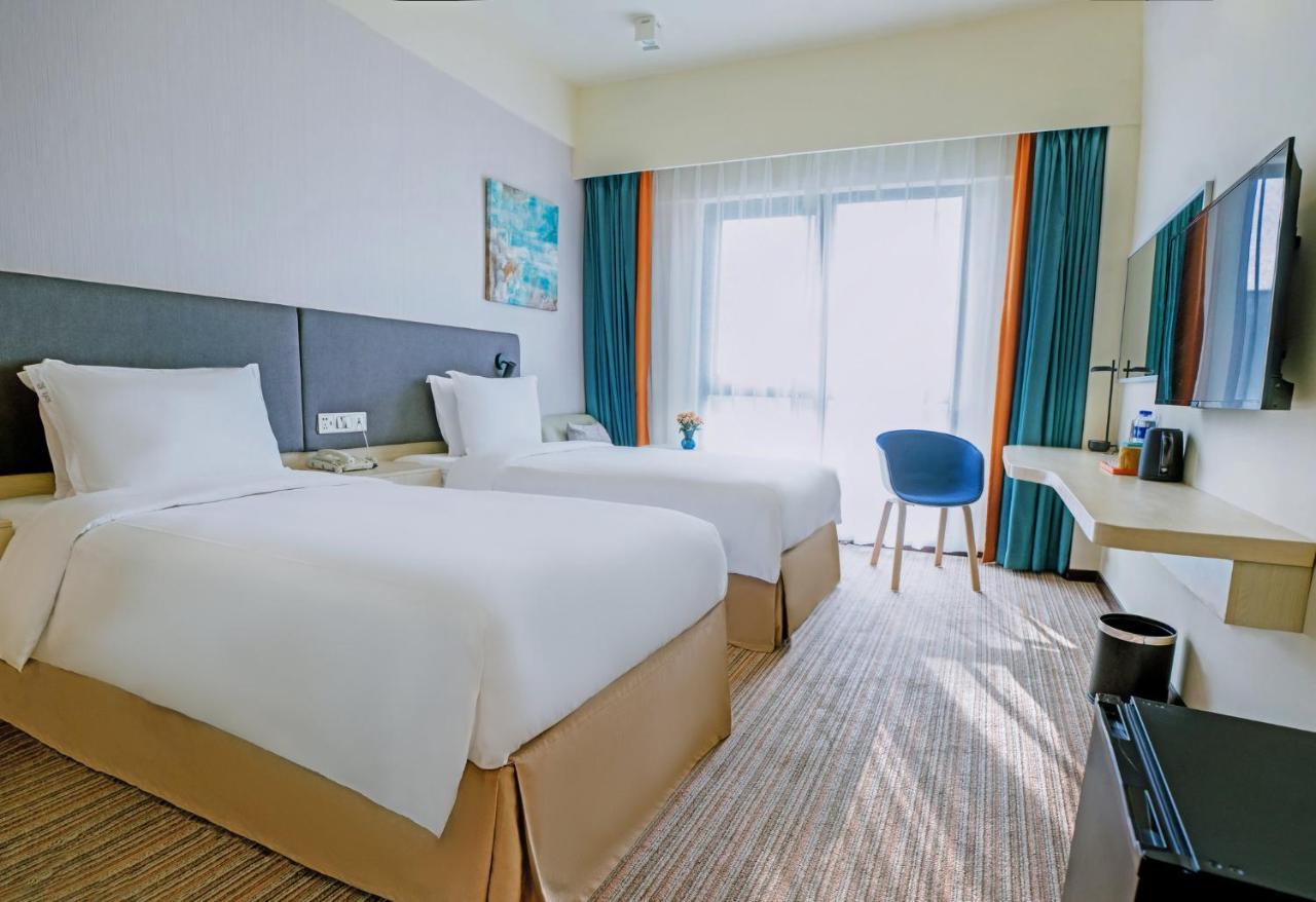 Express Putuo By Ihg