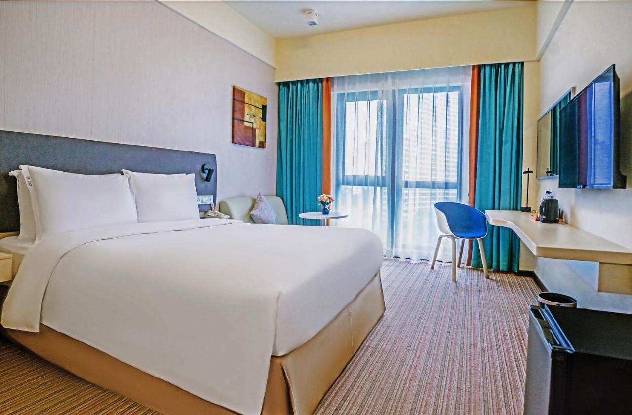 Express Putuo By Ihg Hotel