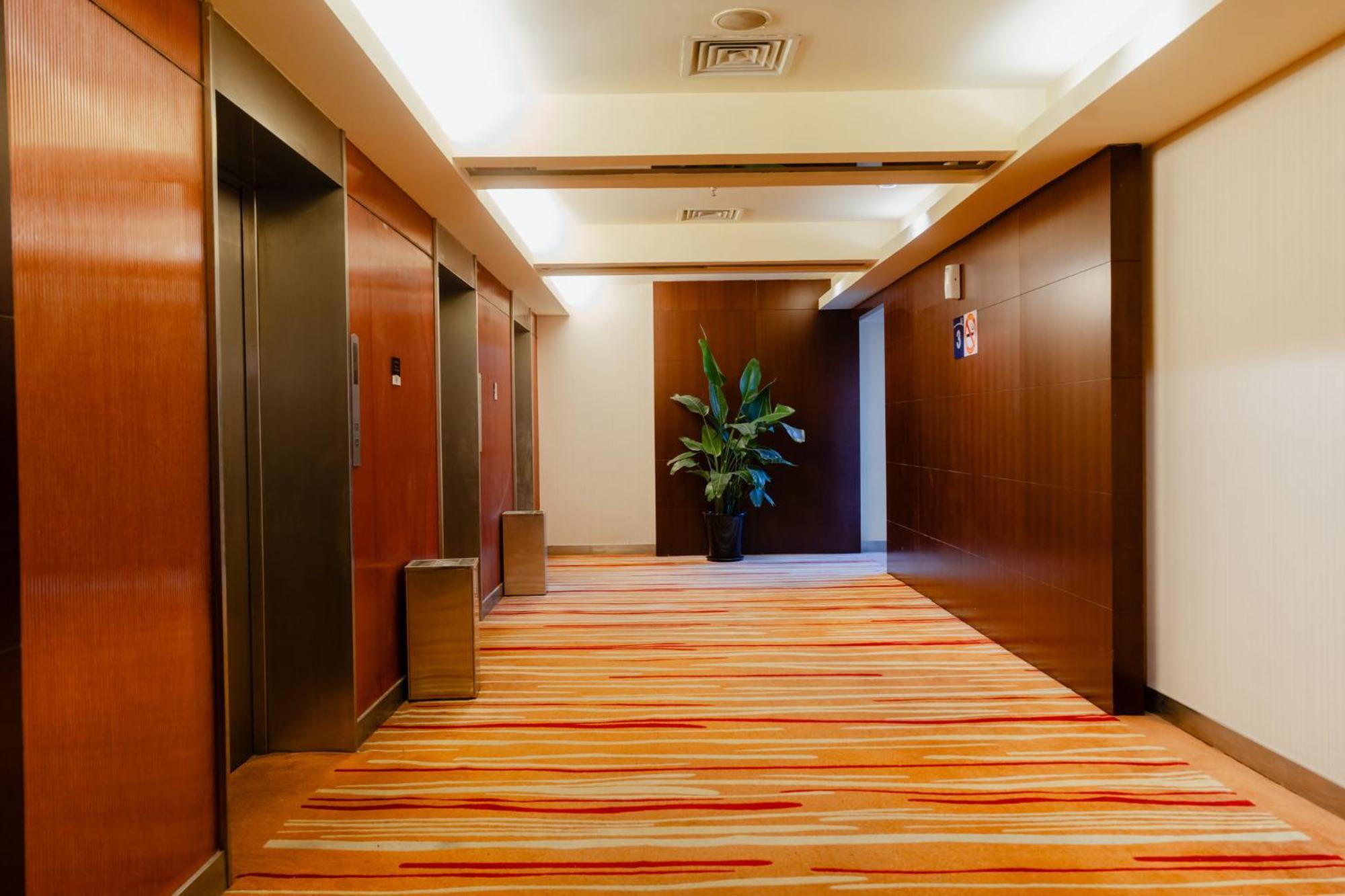 Express Putuo By Ihg Hotel