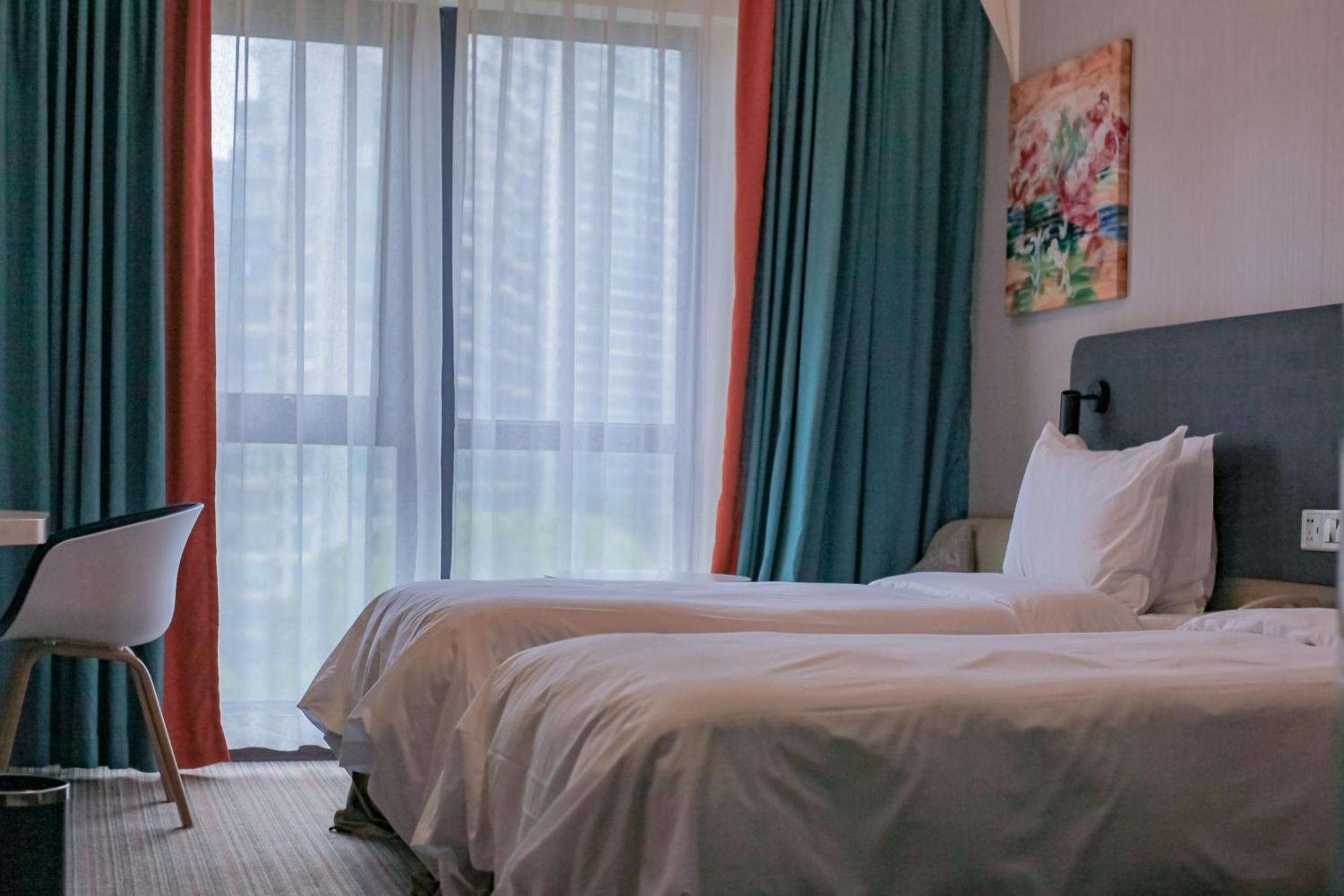 Hotel Express Putuo By Ihg