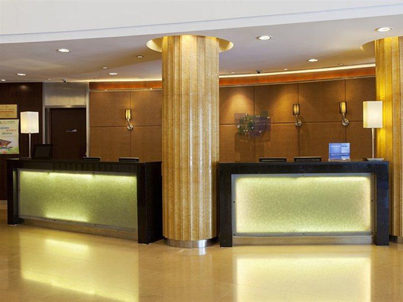 Express Putuo By Ihg Shanghai