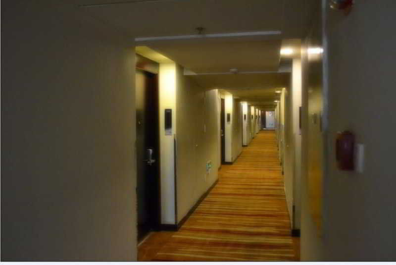 Express Putuo By Ihg Hotel