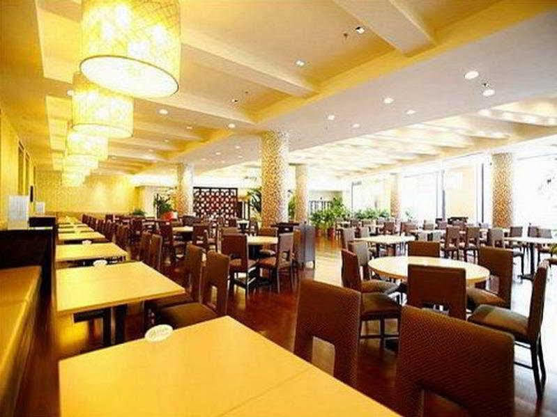 酒店 Express Putuo By Ihg 3*